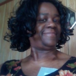 Meet your Posher, Joanne